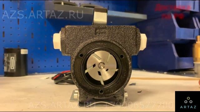 Насос для перекачки дизельного топлива БелАк Стандарт 12 в / 24 в смотреть онлайн