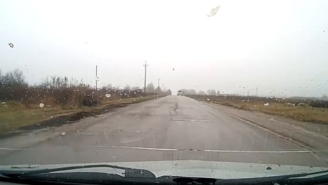 Россия! Нищая Россия! По бездорожью Шумаково смотреть онлайн