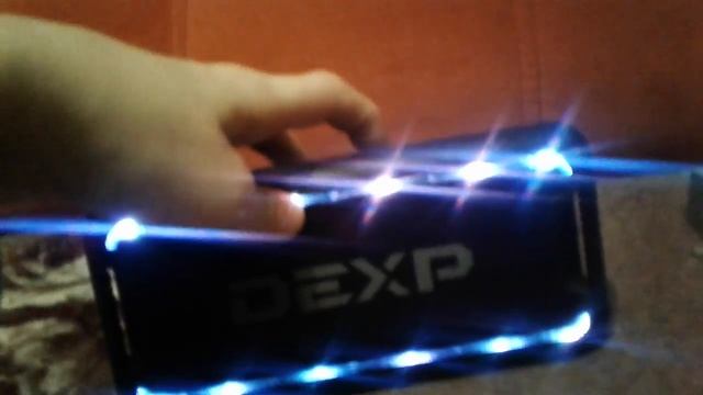 Обзор на три калонки 2DEXP AND JBL GO! смотреть онлайн