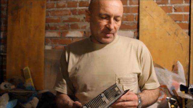 Mitsubishi Pajero 3. Когда стоит менять Драйвер форсунок. смотреть онлайн