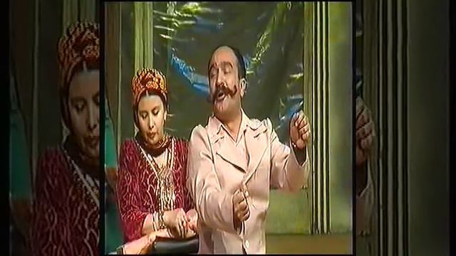 Hoja Hojayew - Degishme