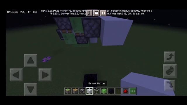 как сделать лифт в майнкрафт бедрок эдишн смотреть онлайн