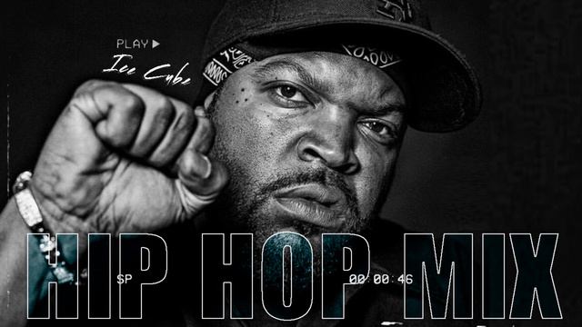 90S HIP HOP - 50 Cent, 2 Pac, DMX , Ice Cube, Dr Dre, Snoop Dogg, The D O C and more смотреть онлайн