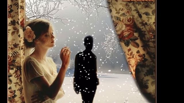 Алиса Игнатьева .Белым снегом... Отличный голос . смотреть онлайн