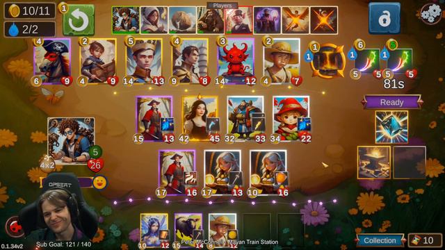 [Fairytale Fables] Some Dorfin' смотреть онлайн