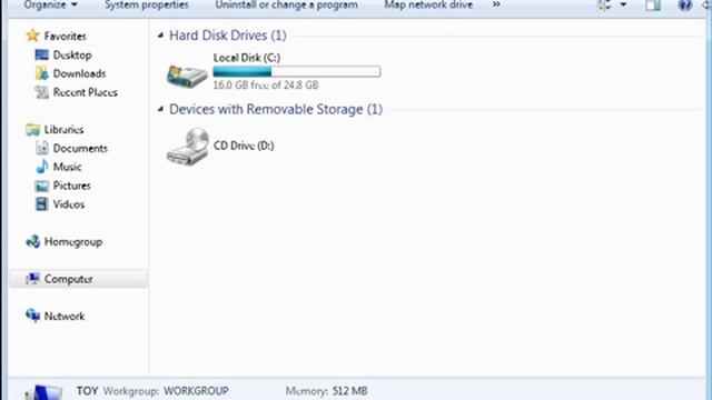 Python [colorama] 00 Installing on Windows смотреть онлайн