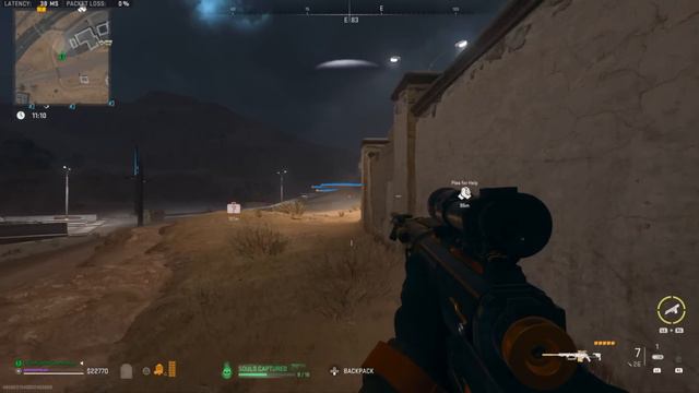 Нас ждут из ТЕМНОТЫ в DMZ Warzone смотреть онлайн