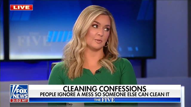 Katie Pavlich May 17 2023 смотреть онлайн