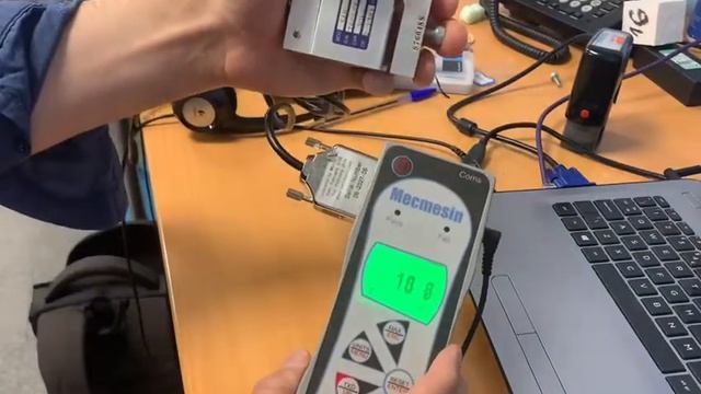 Smart sensor & AFTI & export to excel смотреть онлайн