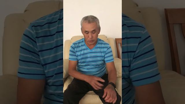 Подагра проходит! Урааа! смотреть онлайн