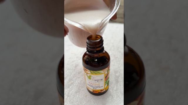 Face serum | Anti wrinkle serum | Non greasy face oil | Anti ageing face serum | смотреть онлайн