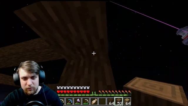 ЗАНИМАЮСЬ ВСЯКИМИ ШТУЧКАМИ В МАЙНКРАФТЕ #майнкрафт #minecraft #стрим #подписчиками #строительств смотреть онлайн
