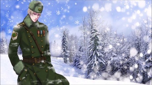 [Best Soviet Songs Nightcore] Malaya Zemlya - Малая Земля