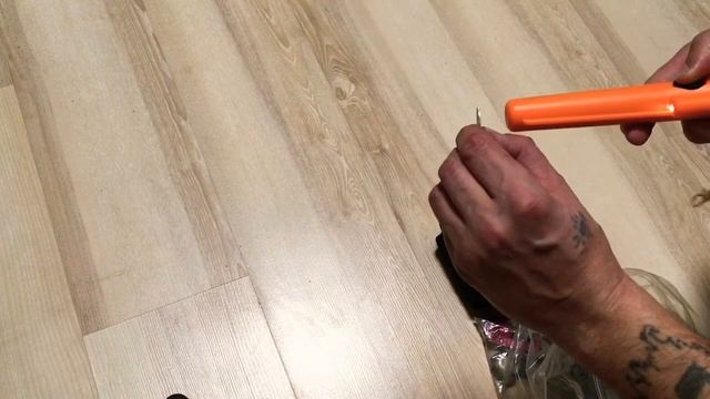 Ручной металлоискатель Пинпоинтер GP-Pointer с AliExpress честный обзор и как улучшить показатели смотреть онлайн