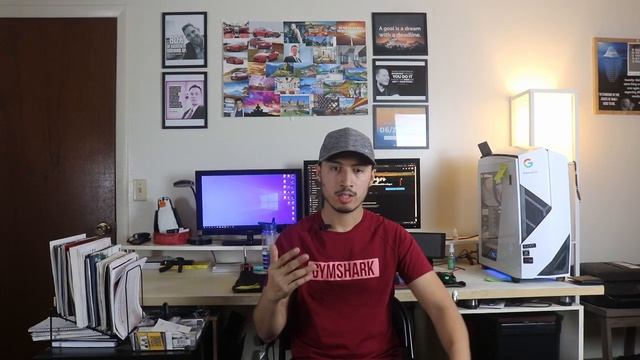 Thinking of investing on a rental property | Kevin Skayro's Journey 035 смотреть онлайн