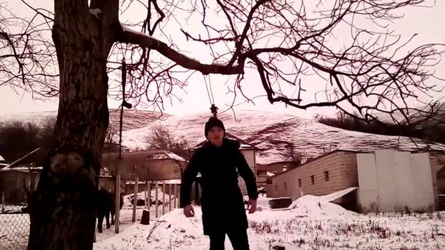 Как научиться делать сальто назад