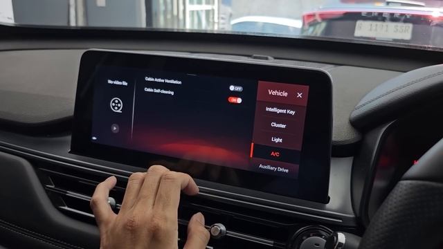 In Depth Tour Chery Tiggo 7 Pro Premium [2nd Gen] - Indonesia смотреть онлайн