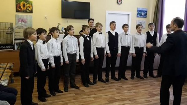 Кожанный мяч