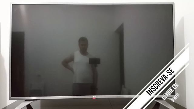 Como Restaurar TV LG webOS para Configurações de Fábrica смотреть онлайн