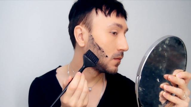 ДЕЛО В БОРОДЕ ОКРАШИВАНИЕ БОРОДЫ ДОМА Estel Как покрасить бороду смотреть онлайн