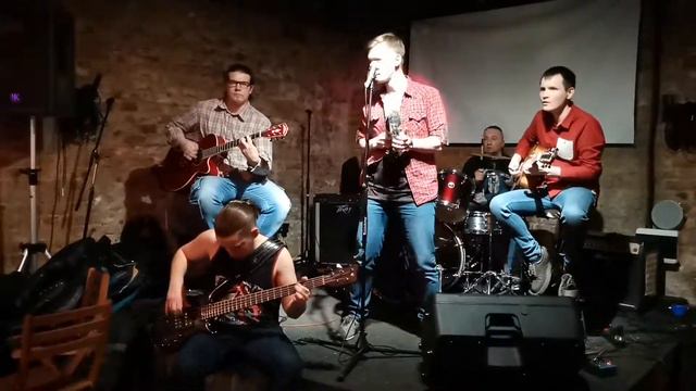 Rotten Toten - Бочонок рома (unplagged) смотреть онлайн