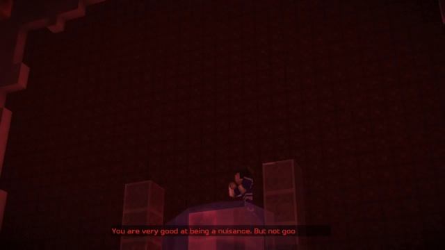 Minecraft: Story Mode - Episode 7 'Access Denied' ALL DEATH SCENES! (Part 2/2) смотреть онлайн