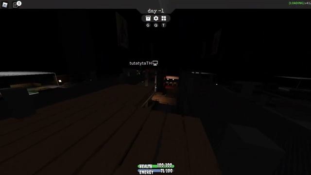[ Roblox ] SCP-3008 (4121) - เอาชีวิตรอดจากฝูงหุ่นยนต์สุดพิลึก?! ?? смотреть онлайн