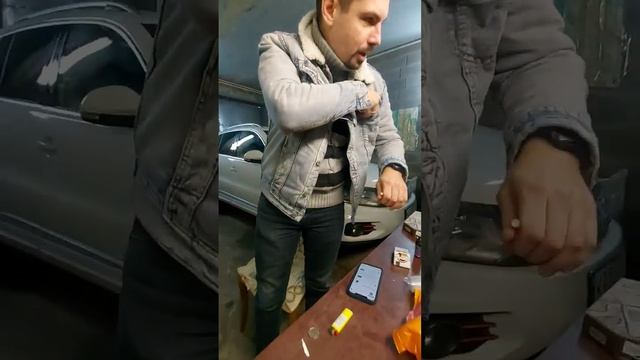 Что делать если закончился ⛽️ бензин? смотреть онлайн