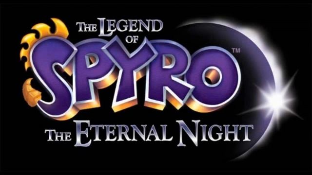 11 - Pirate Fleet - The Legend Of Spyro: The Eternal Night OST Extended смотреть онлайн
