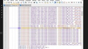 CorelDraw error a newer version of this application is already installed installation stopped