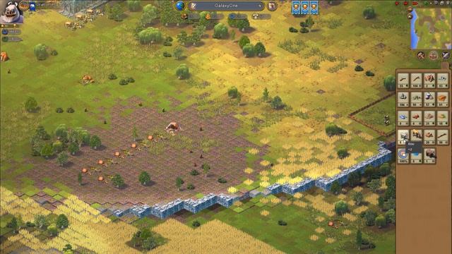 Разведение оленей - Ymir #04