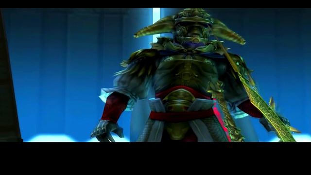 Final Fantasy XII Walkthrough Part 26 - Judge Ghis смотреть онлайн