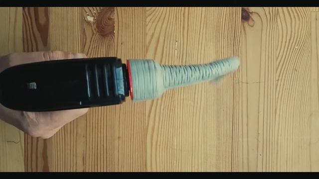 Самодельный отпугиватель против насекомых, живущих в сухих крупах (ASMR инструкция) смотреть онлайн