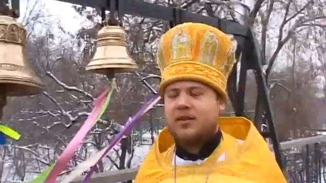 Престольный день на ДМЗ. 2012 смотреть онлайн