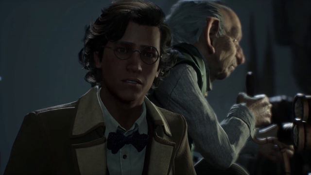 HINDI❤️ Hogwarts Legacy Gameplay With @TechnoGamerzOfficial смотреть онлайн