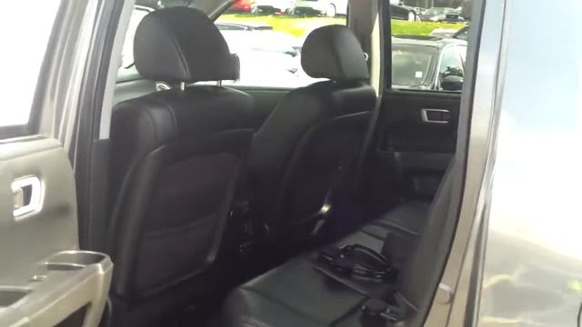 2011 Honda Pilot 4WD Touring review - In 3 minutes you'll be an expert on the 2011 Honda Pilot смотреть онлайн