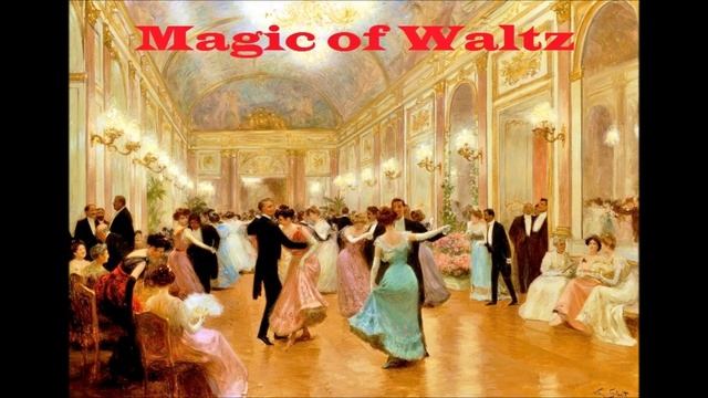 Émile Waldteufel - The Skaters Waltz (El Vals de los Patinadores) смотреть онлайн