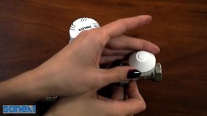 Радиаторная арматура для двухтрубной системы отопления