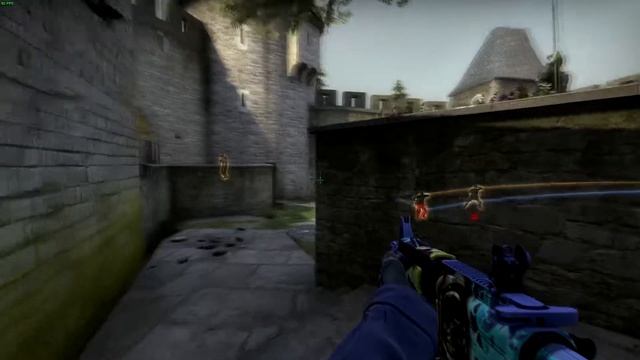 Best Plays of TarroX #1| CSGO смотреть онлайн