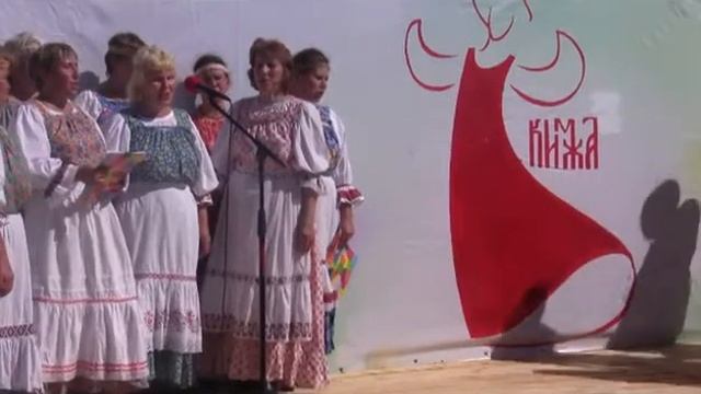 Кимженский хоровод смотреть онлайн