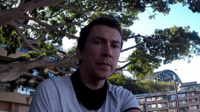 Жизнь бездомных в Австралии | Сидней | Почему они выбрали жить на улице? смотреть онлайн