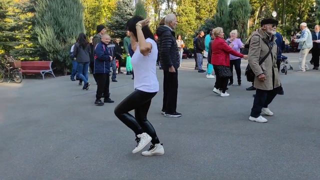 Танцы/Харьков/Dancing/Калабаня/15.10.2023/?? смотреть онлайн