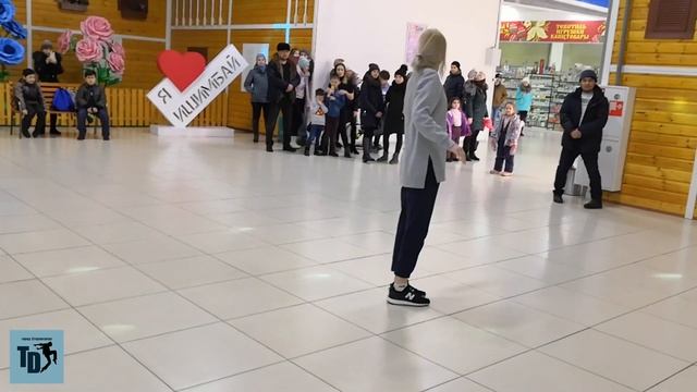 Творческий дуэт " Двустволки " Байна и Алан . Туса Джуса в Ишимбае смотреть онлайн