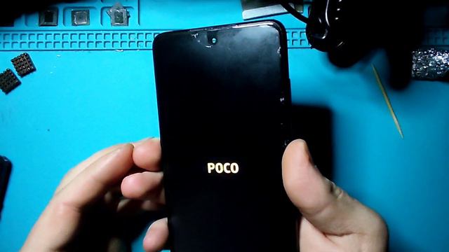 Poco X3 Pro нет изображения,посылка от подписчика канала ,финальная чясть смотреть онлайн