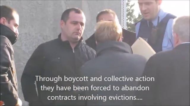 Evictions 1879 - 2015...What's changed? - The National Land League смотреть онлайн
