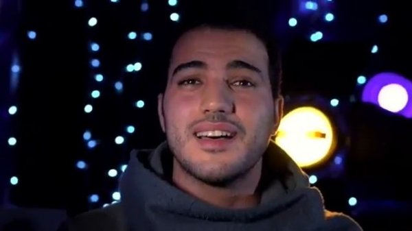 Красивая песня про пророка Мухаммад (сав)