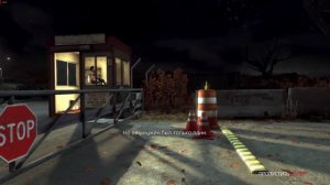 Прохождение Tom Clancy's Splinter Cell Conviction - Часть 2 (Без Комментариев)