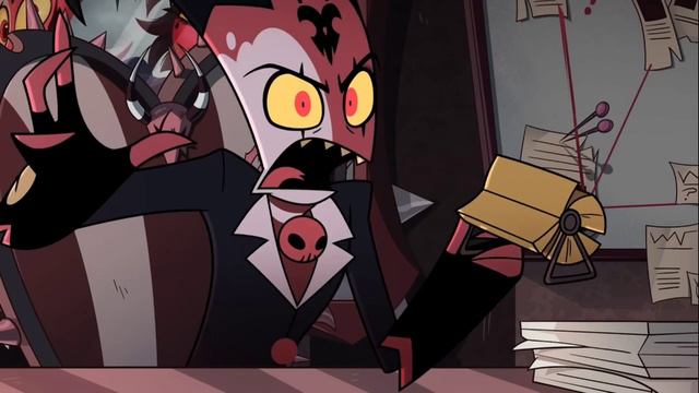 Helluva Boss | Season 2 Episode 2 Részlet | Magyar Szinkronnal🇭🇺