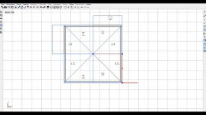 Шатровая крыша