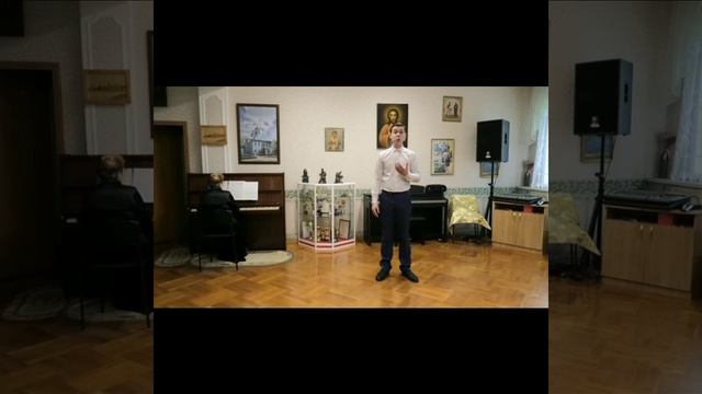 Конкурс "Мой Пушкин"_ Номинация "К Пушкину_сквозь времена и пространство"_14-17 лет_Озеров Егор смотреть онлайн
